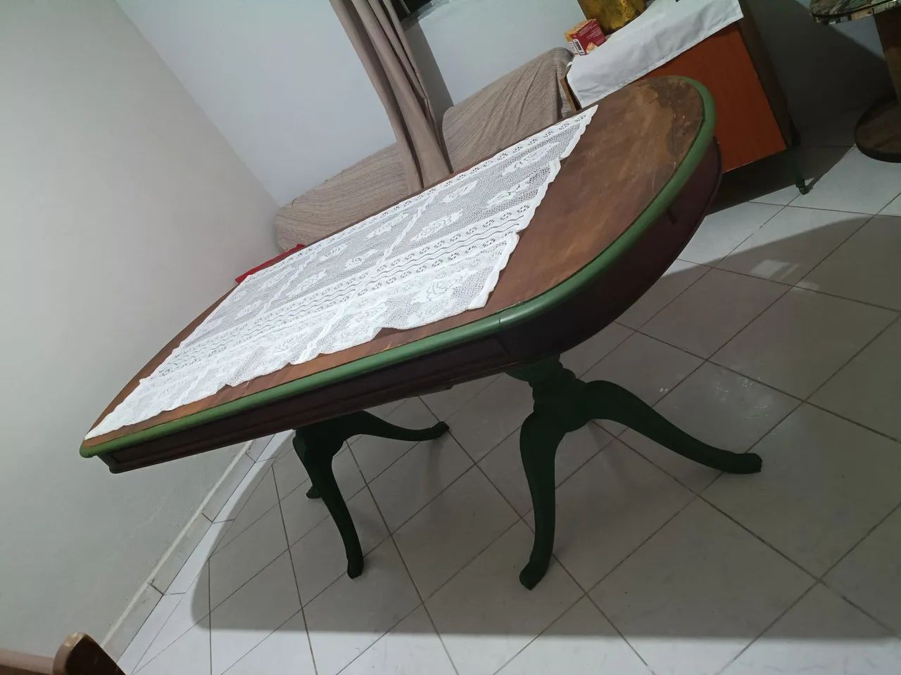 Mesa demolição 8 lugares - Foto 3