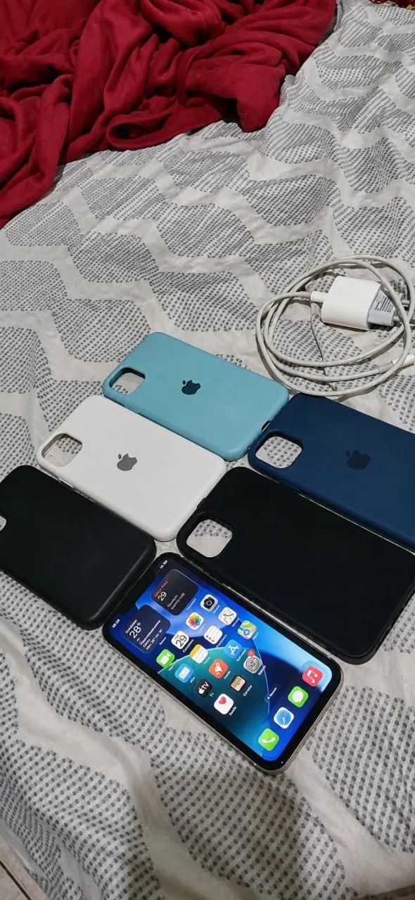 iPhone 11 64gb - Foto 2