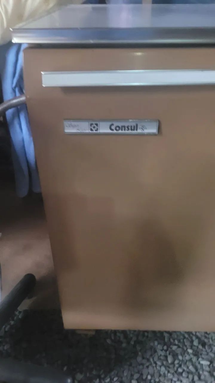 Frigobar consul - Foto 3