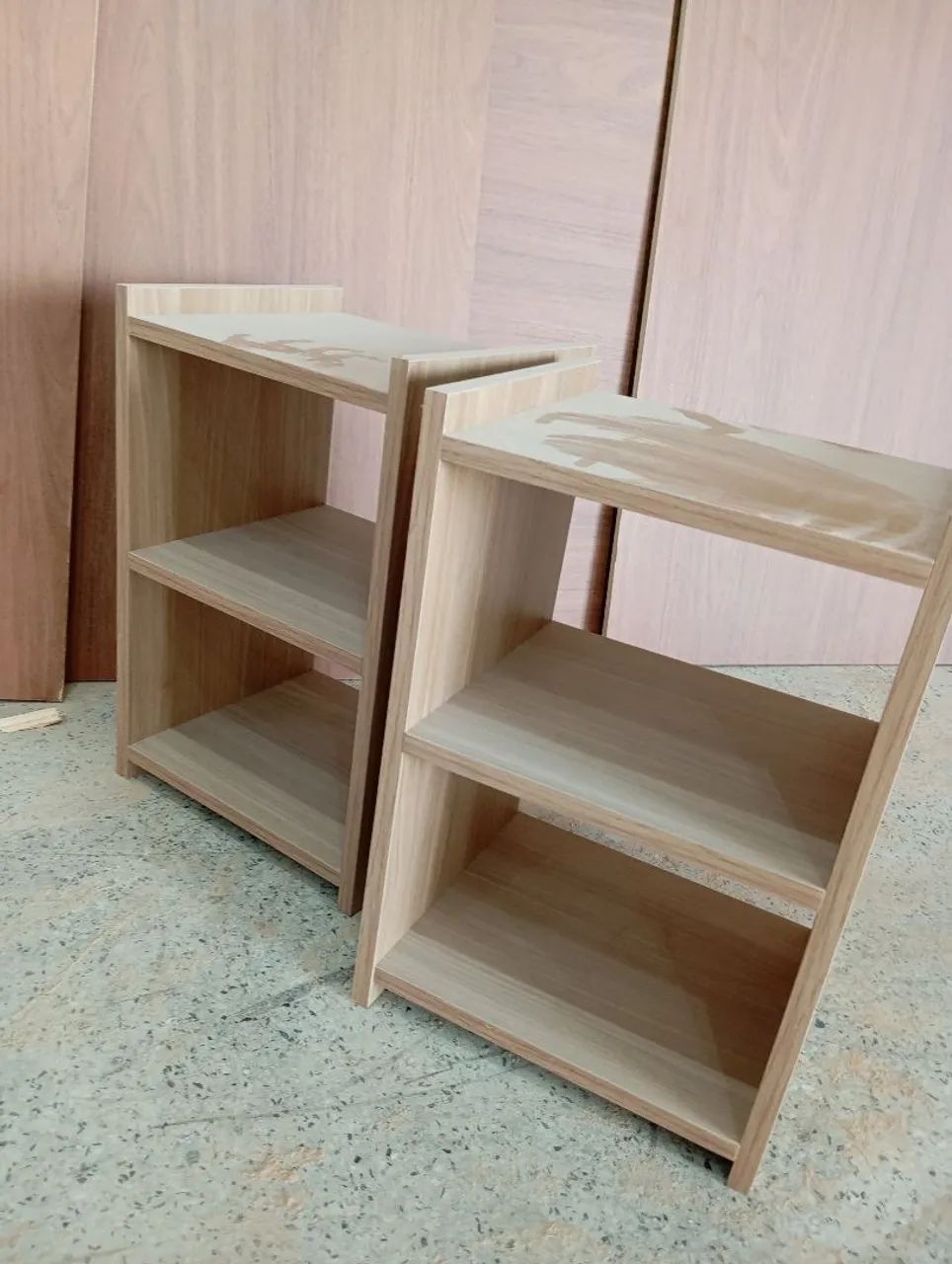 Mesa de cabeceira  - Foto 2