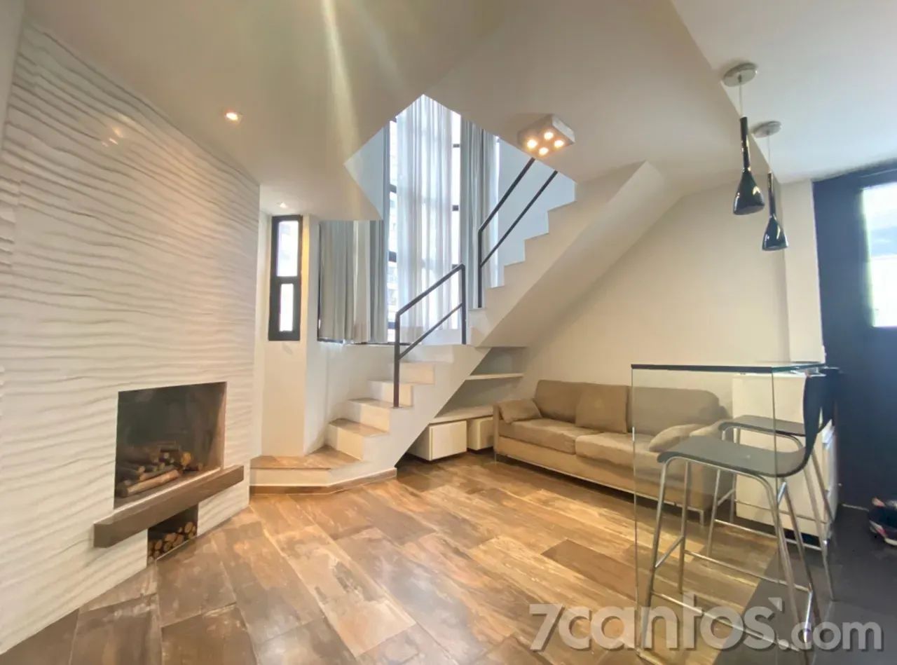 Apartamento, Brooklin, 1 Suíte - Foto 2