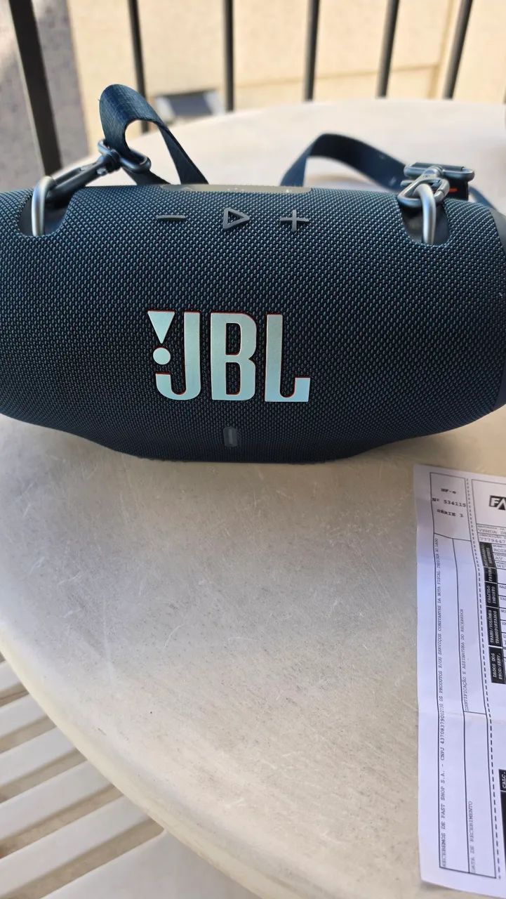 JBL XTREME 4 ORIGINAL - Foto 2