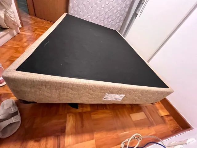 Box Casal Probel 1,28 x 1,88 - Foto 3