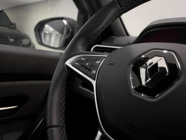 Renault Duster Iconic 1.6 16V Flex AUT 2023 - Foto 14