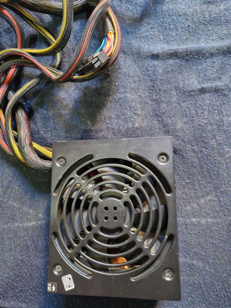 Fonte da corsair  - Foto 2
