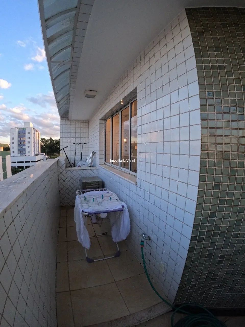 Apartamento para Aluguel no Castelo, BH - Foto 2