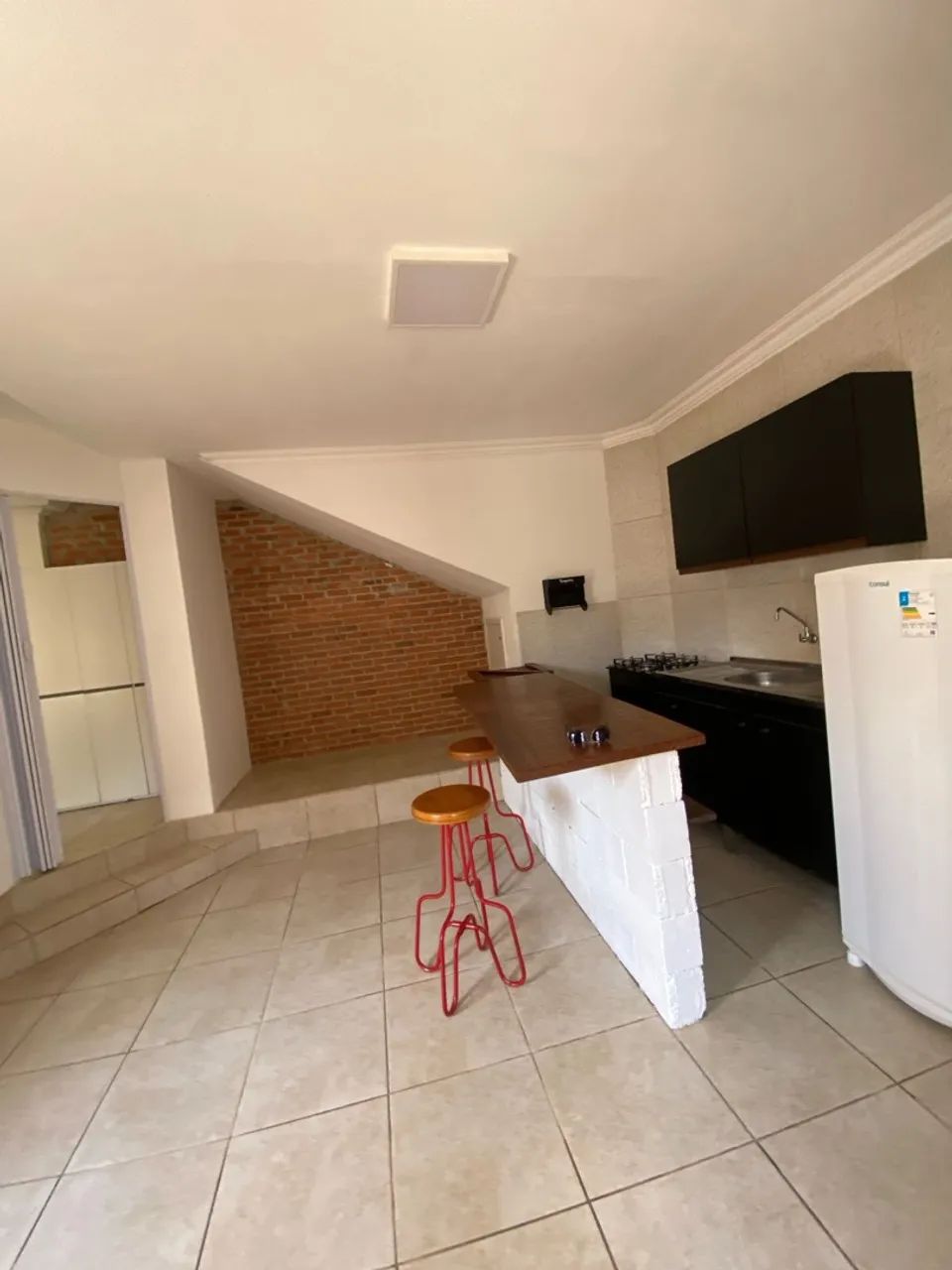 Apto 1 quarto Rua 2070 centro - Foto 4