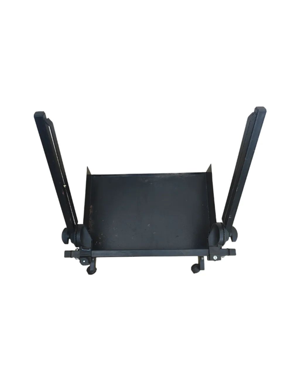 Rack para mesa de som e potência - Foto 5