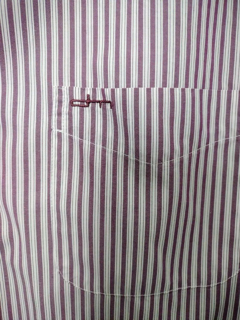 Camisa DI MARSI - Foto 2
