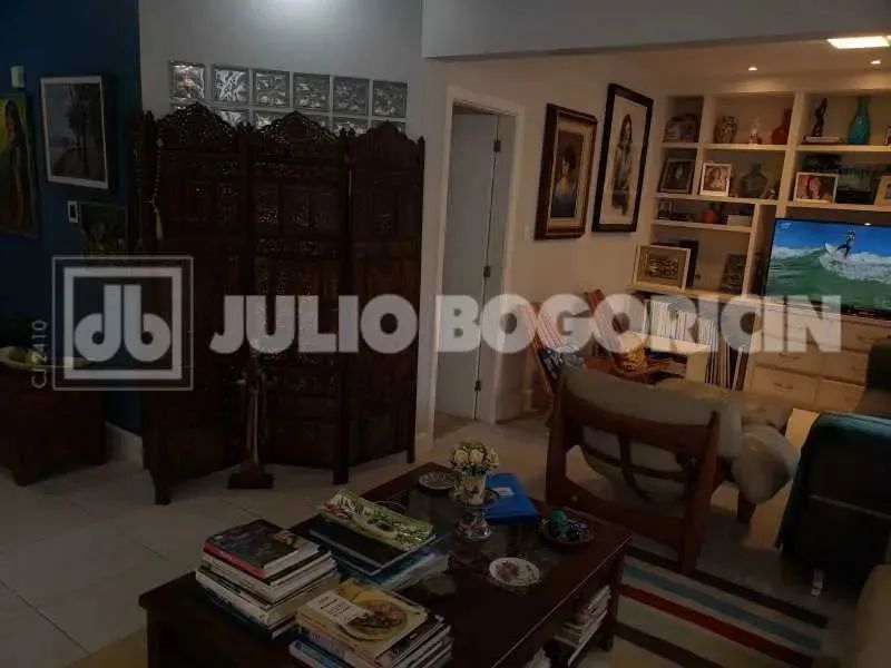 Rua nobre, 2ª quadra, 4 quartos, 150m², Vaga - Foto 5
