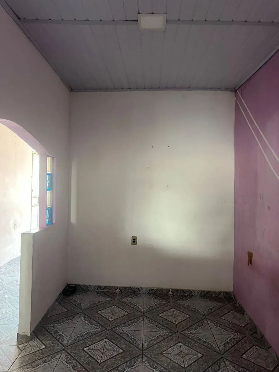 Casa Ampla de 2 andares e poço Artesiano. Zap * - Foto 4
