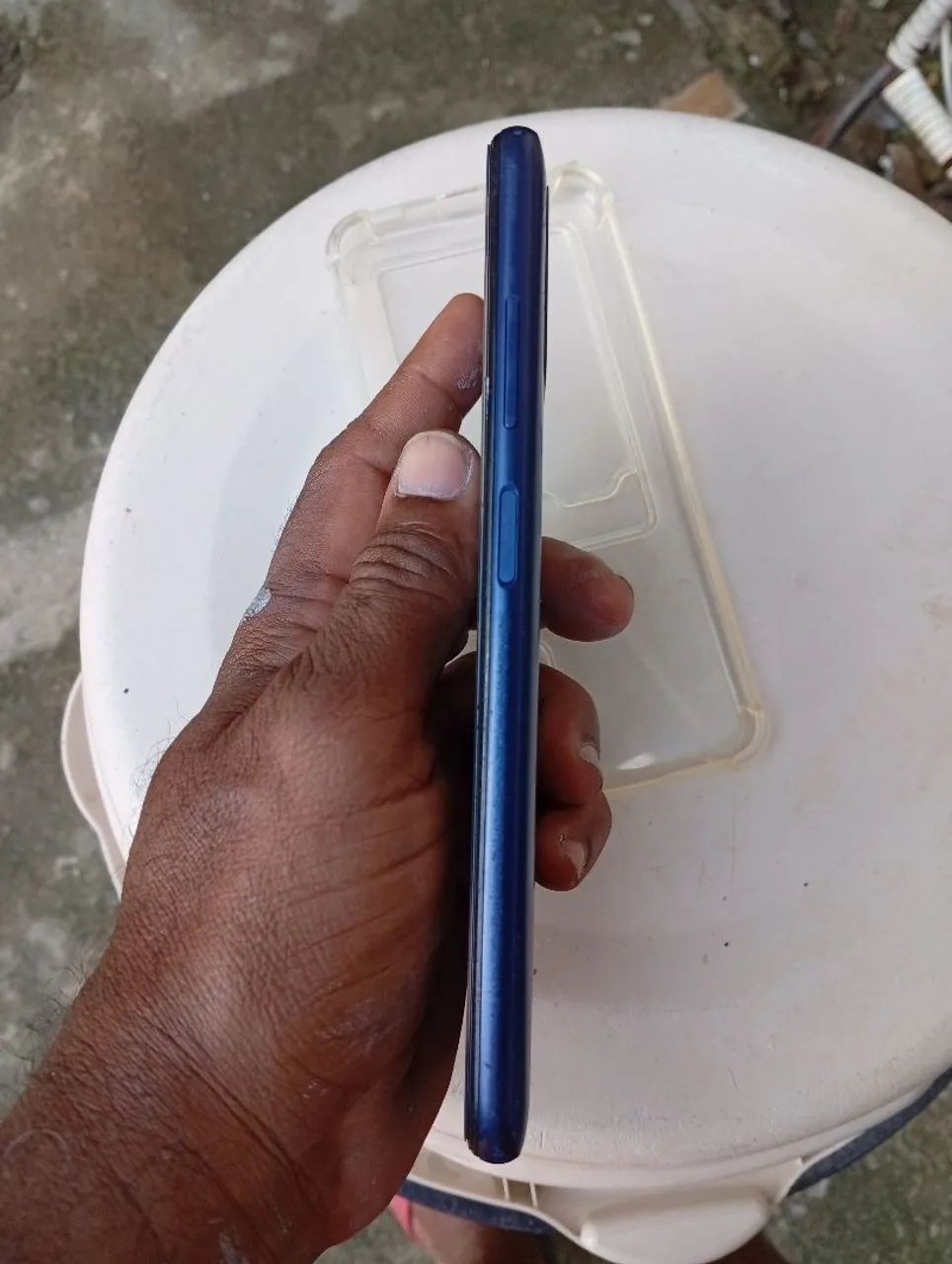 Celular Samsung Galaxy a 02s único dono - Foto 5