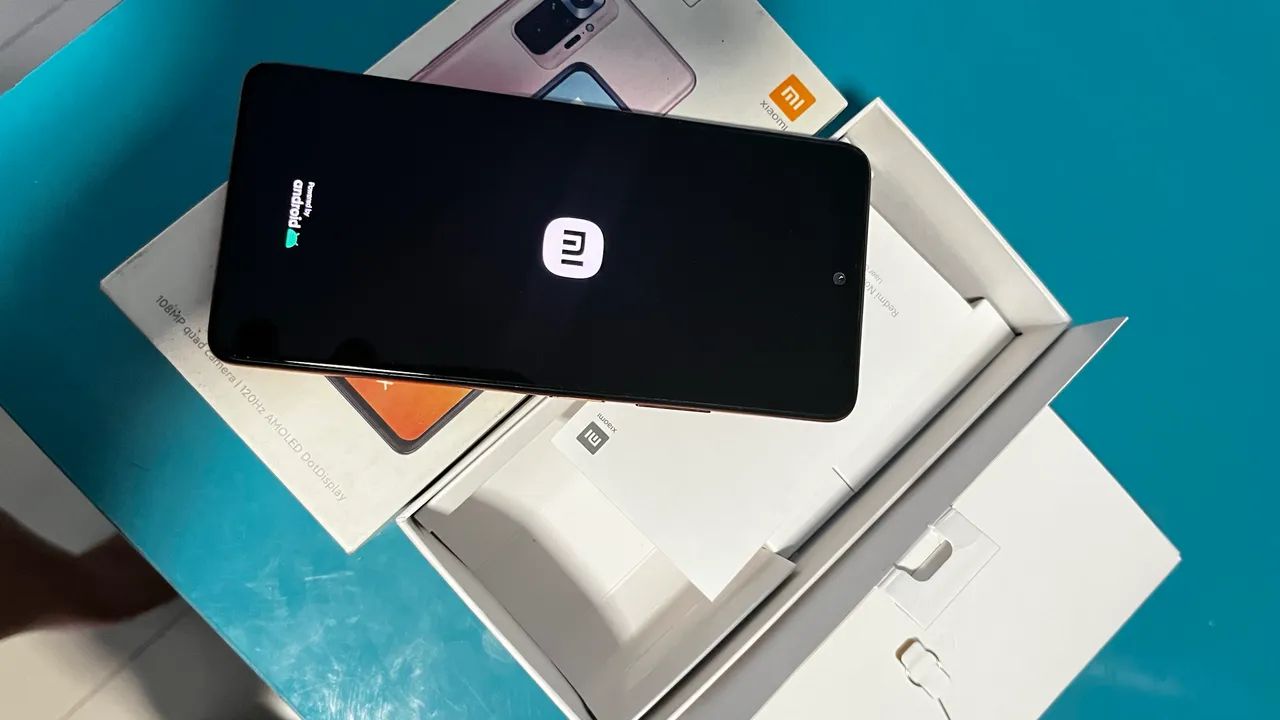 Celular note 10 pro Max Xiaomi - Foto 3