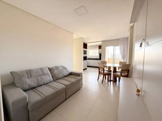 LOCAÇÃO - Apartamento 2 Dormitórios com suíte - Centro - Tubarão /SC  - Foto 5