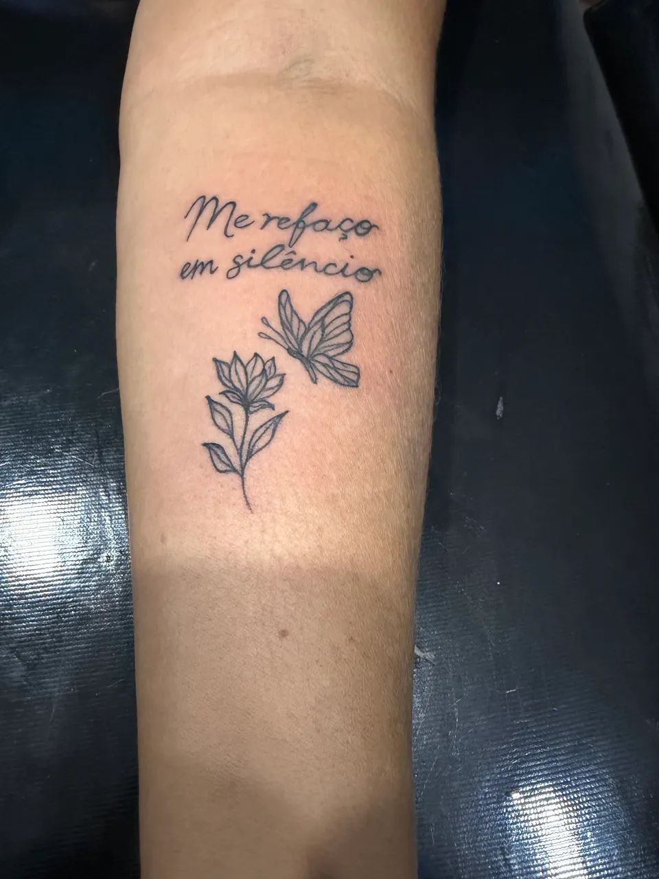 Tatuagem  - Foto 4