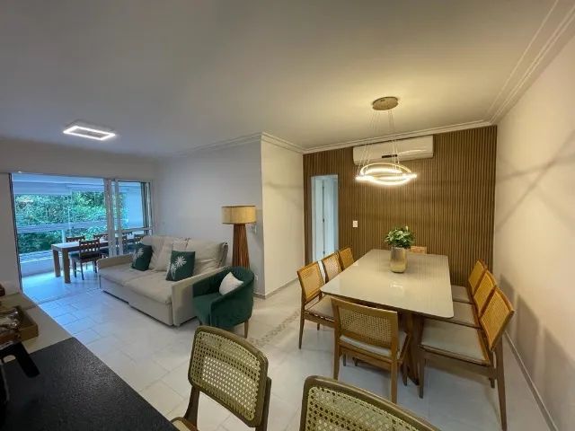 Apartamento Riviera - Foto 2