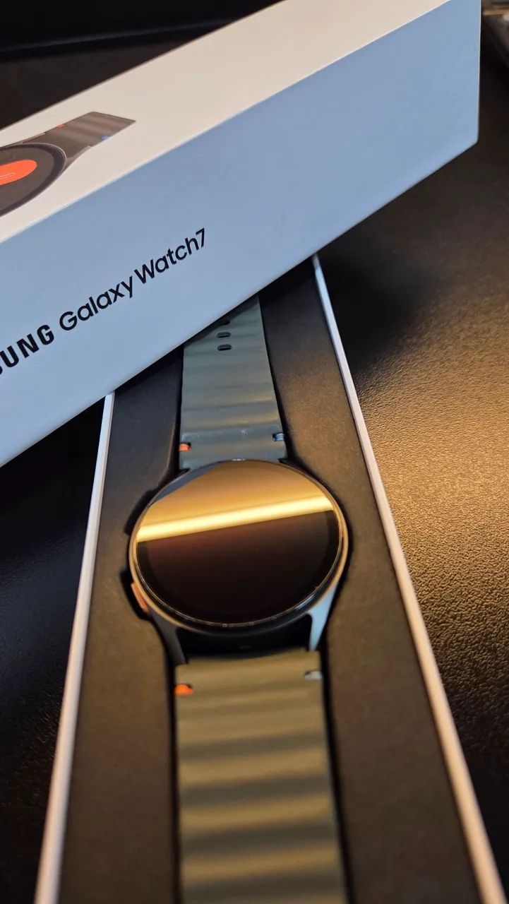 Galaxy Watch 7 40mm - Foto 2