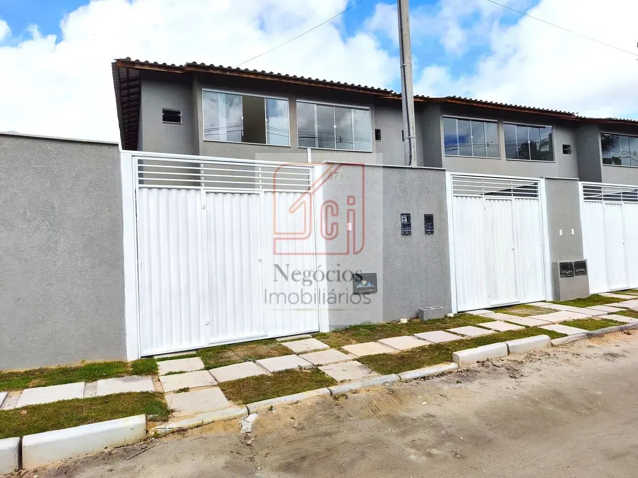 DUPLEX INDIVIDUAL À VENDA  NOVA CABRÁLIA/BA - Foto 4