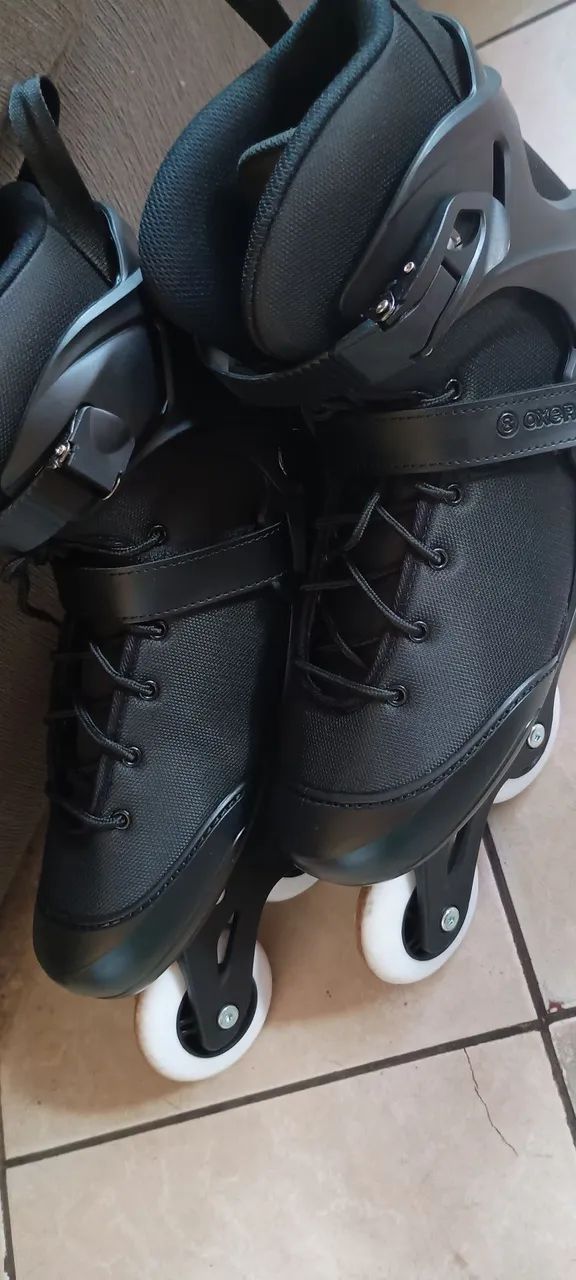 Patins inline oxer - Foto 3