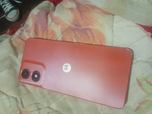 Celular Motorola  - Foto 2