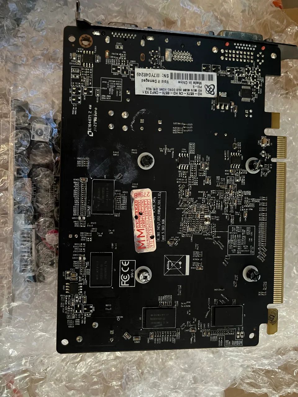 Placa de vídeo  - Foto 3