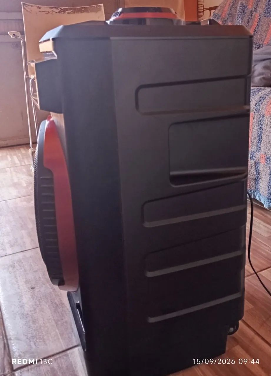 Caixa de som Philco Extreme Bluetooth  - Foto 5