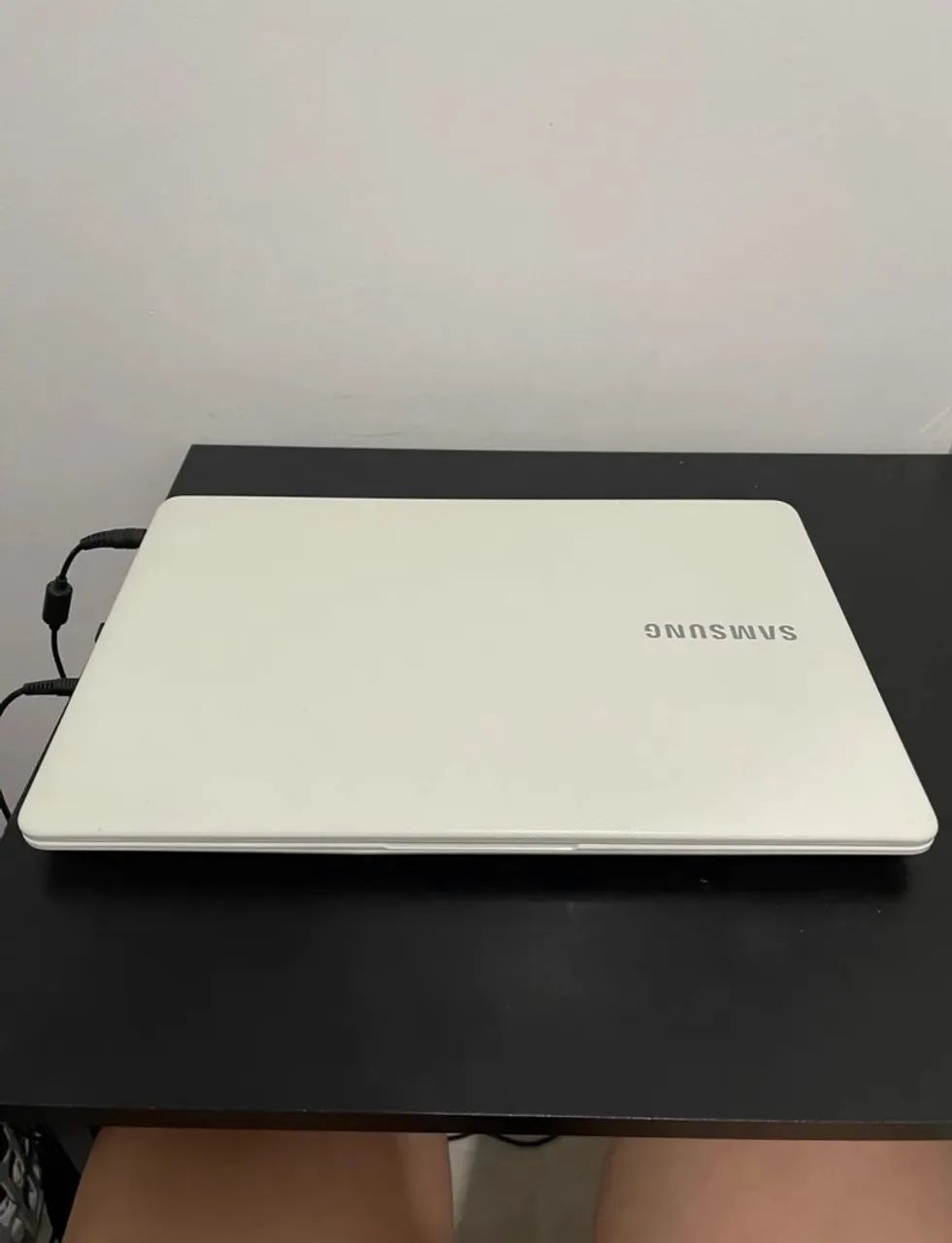 Notebook Samsung i5 7th HD 1T RAM 8GB  - Foto 2