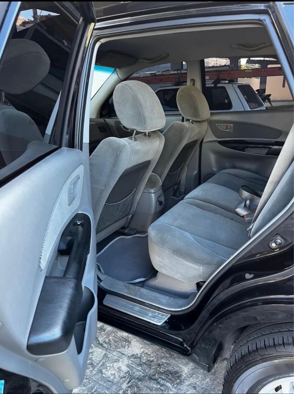 Hyundai Tucson 2.0 16V Aut. 2012 - Foto 4