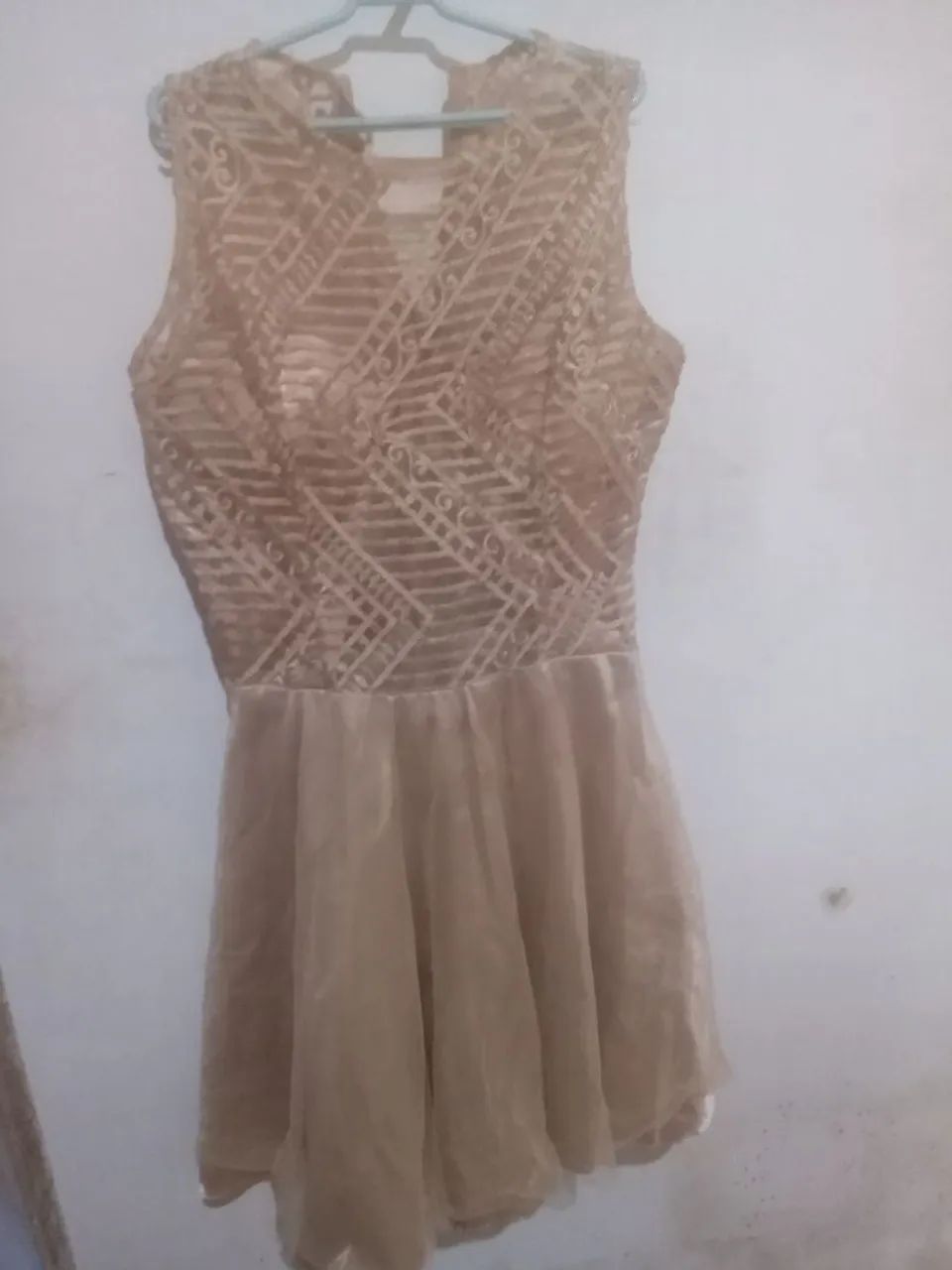 Vendo lindos vestidos de festa pra madrinha e daminhas - Foto 5