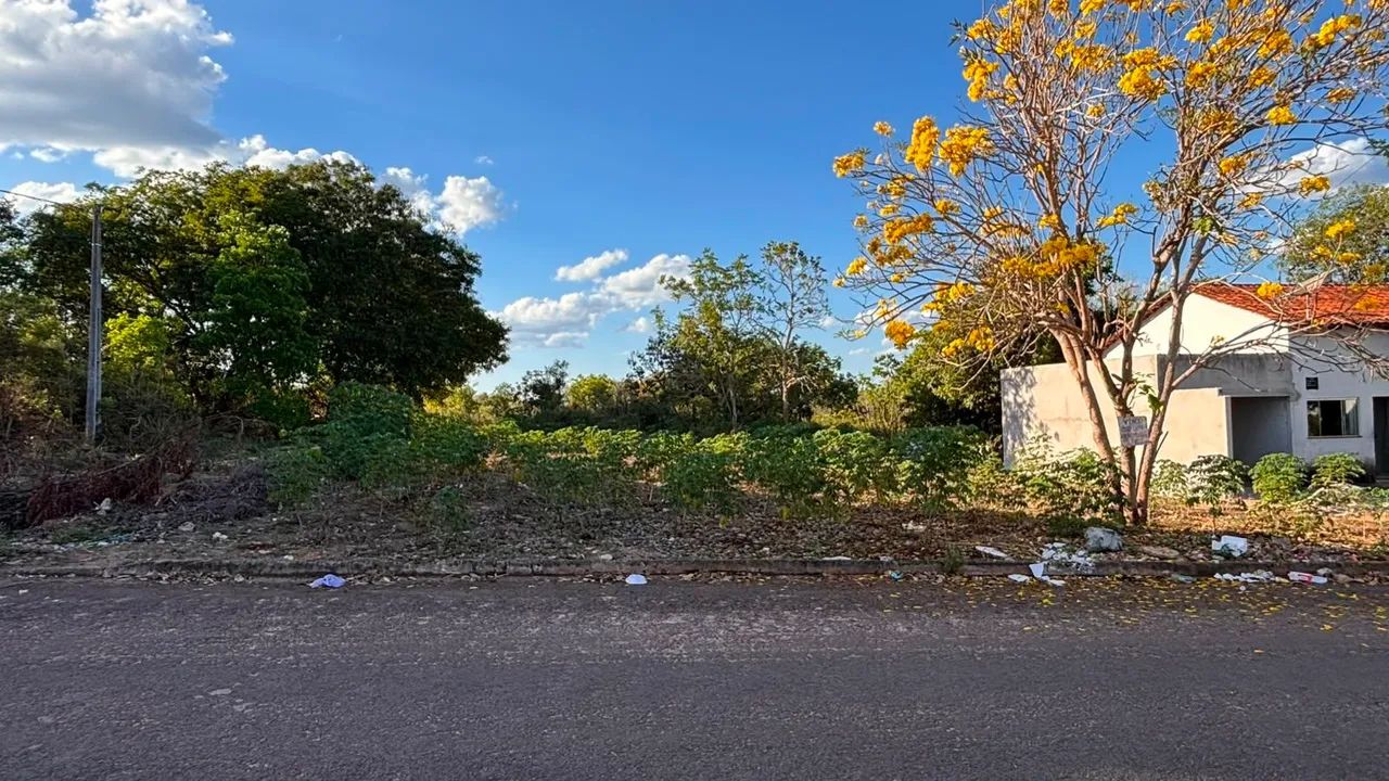 LOTE DE ESQUINA  À VENDA - MORADA DO SOL 3 | 445 m² | ESCRITURADO - Foto 4