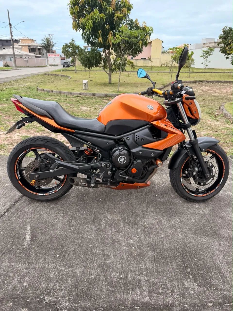 Xj6 2012 600c  - Foto 3