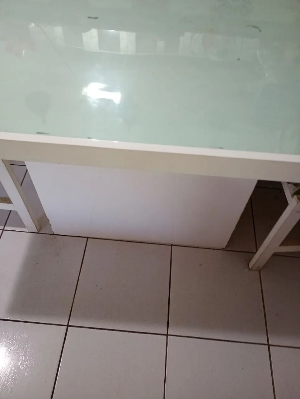 Mesa jantar