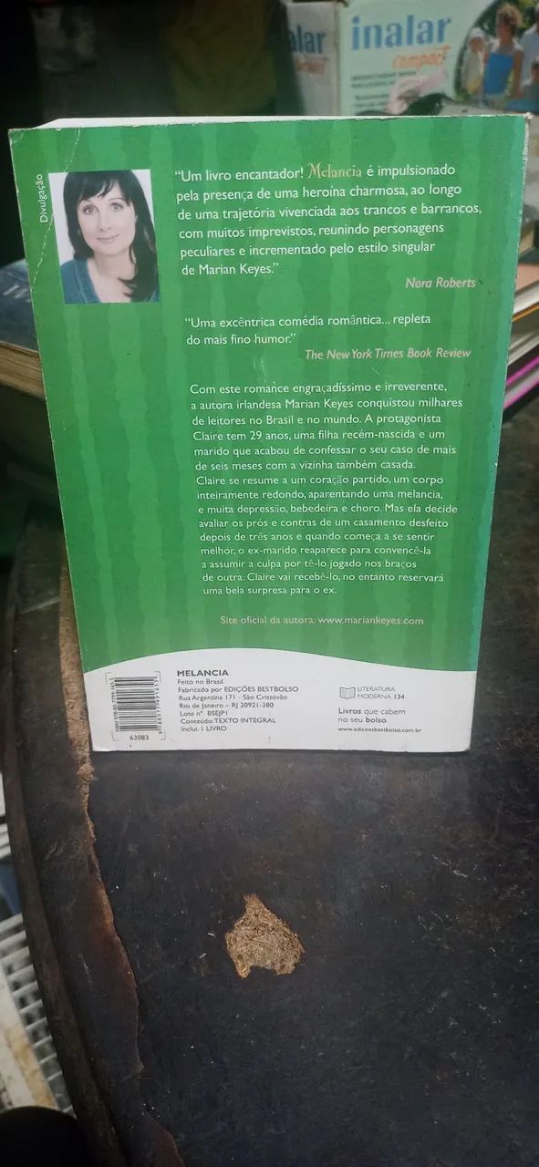 Livro - Foto 2