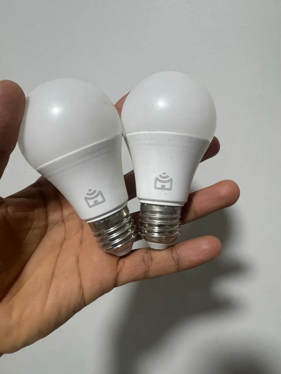 LÂMPADA SMART POSITIVO  - Foto 2