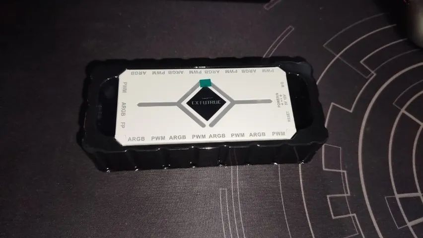 Controladora ARGB - Foto 5