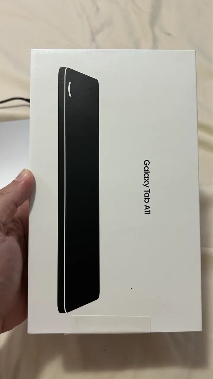 Tablet Samsung Galaxy Tab A11