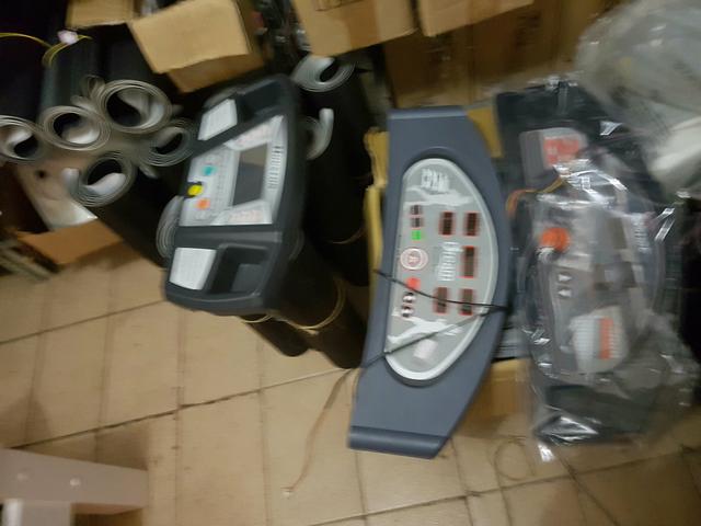 Lonas para esteiras residenciais caloi atlhetic - Foto 5