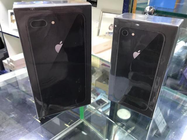 IPhone 8 Plus 64gb - encomende já o seu
