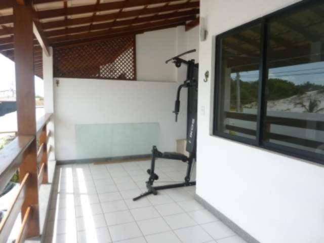 Casa à venda com 4 dormitórios em Stella maris, Salvador cod:RMCC0095 - Foto 12