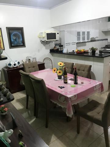 Vd/ tr Casa de 2 qts, por maior valor no Setor de Mansões de Sobradinho - Foto 2