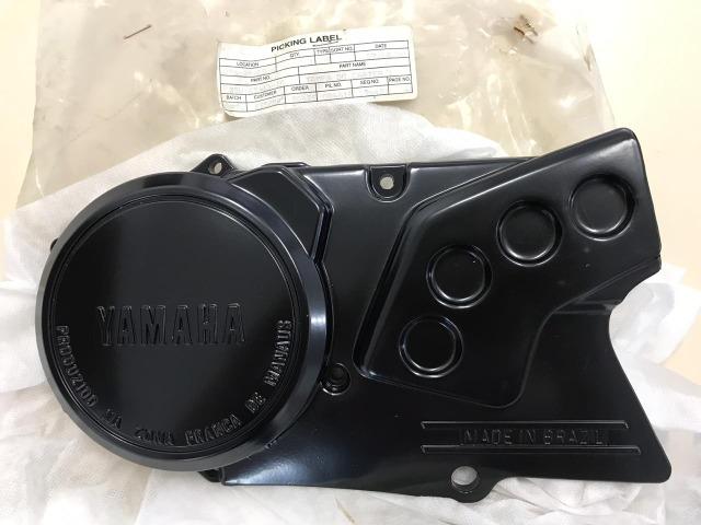 Tampa Motor Lado esquerdo RD 135 ou RD 125 código 35NE54110