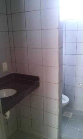 Sala comercial, escritorio ou Clinica na Av Heraclito Graça, Fortaleza, 1 wc, nascente - Foto 9
