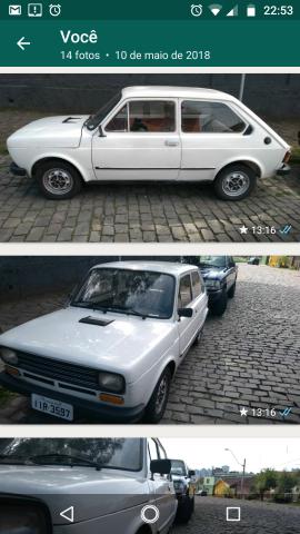 Fiat 147