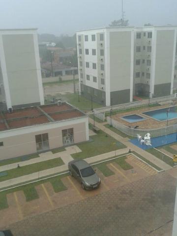 100.000,00 Apartamento 100% Financiado - Foto 9