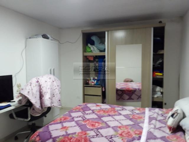 Casa à venda com 2 dormitórios em Cidade industrial, Curitiba cod:AP210 - Foto 16