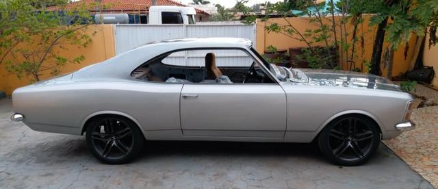 Opala Coupe 79