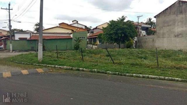Terreno à venda, 302 m² por R$ 160.000,00 - Morada da Colina - Resende/RJ - Foto 6