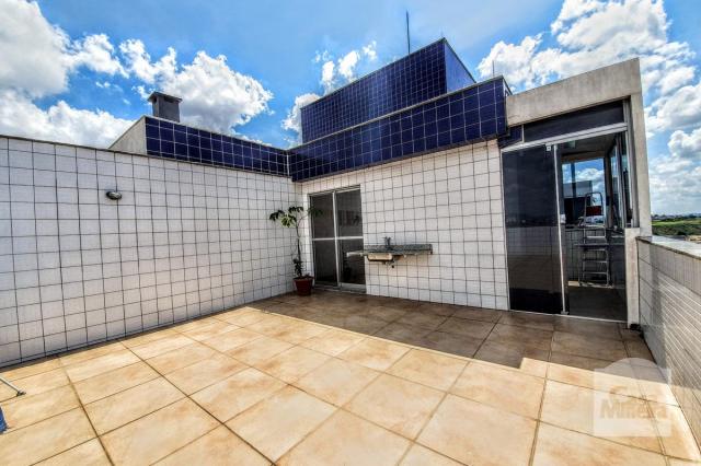 Apartamento à venda com 3 dormitórios em Monsenhor messias, Belo horizonte cod:258222 - Foto 20