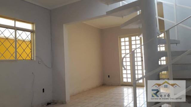Linda casa com 03 quartos em hortolandia, 140 metros, bairro são bento - Foto 5