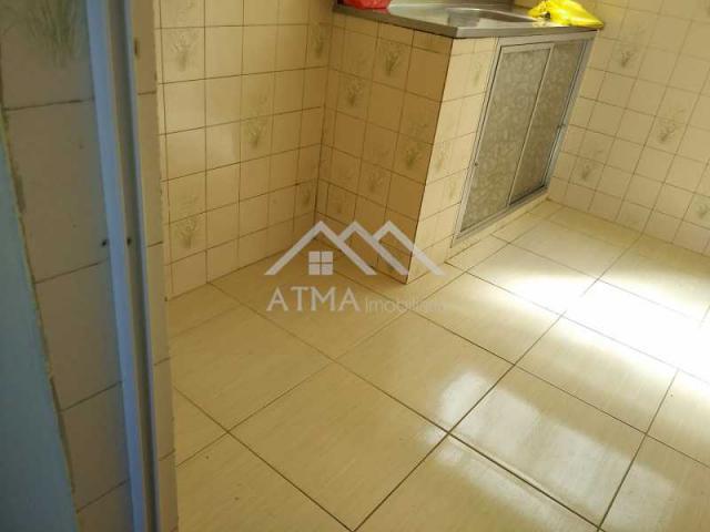 Apartamento à venda com 2 dormitórios em Olaria, Rio de janeiro cod:VPAP20376 - Foto 17